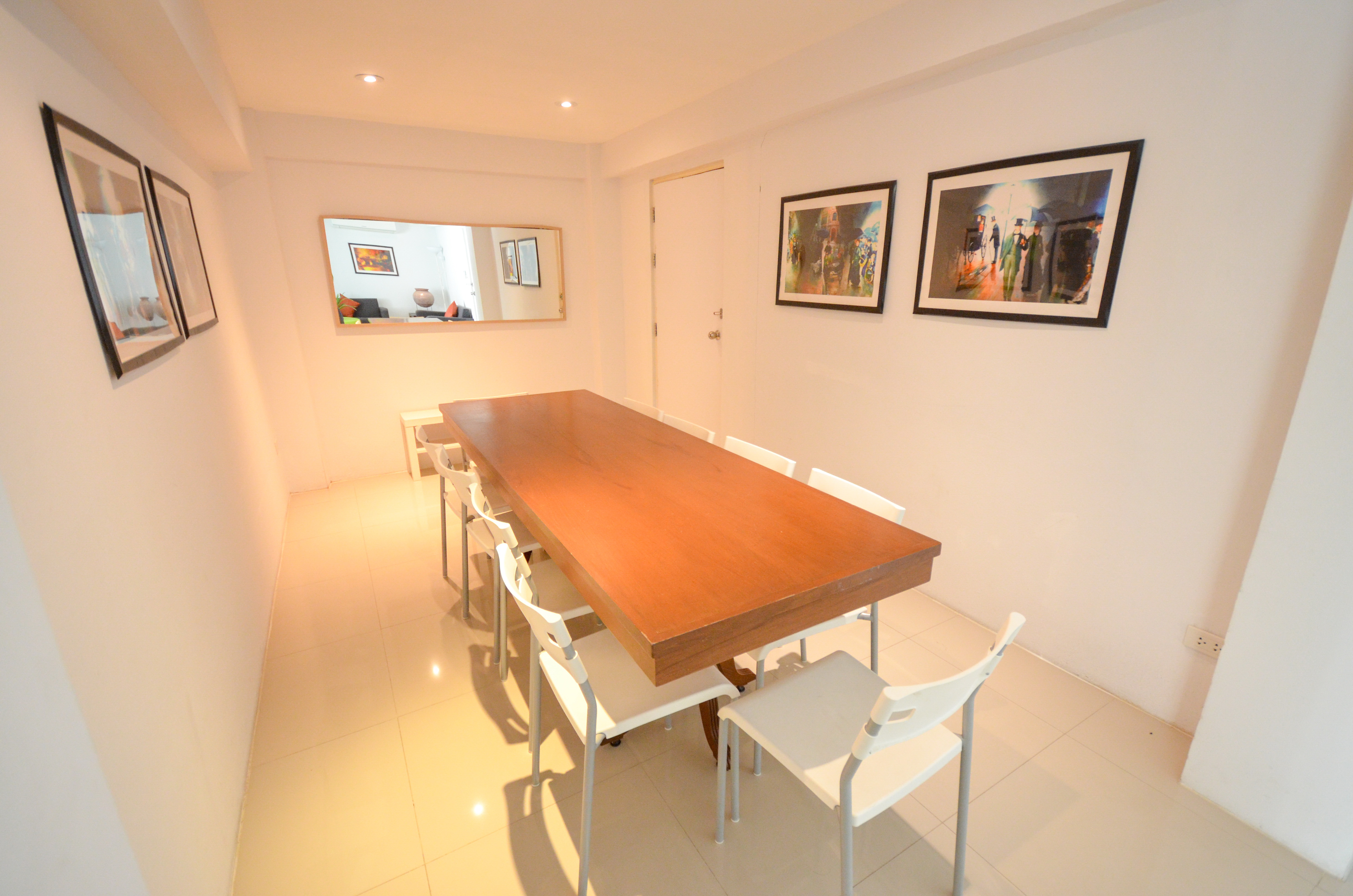 Gallery Image Of Siam Villa Suites Suvarnabhumi