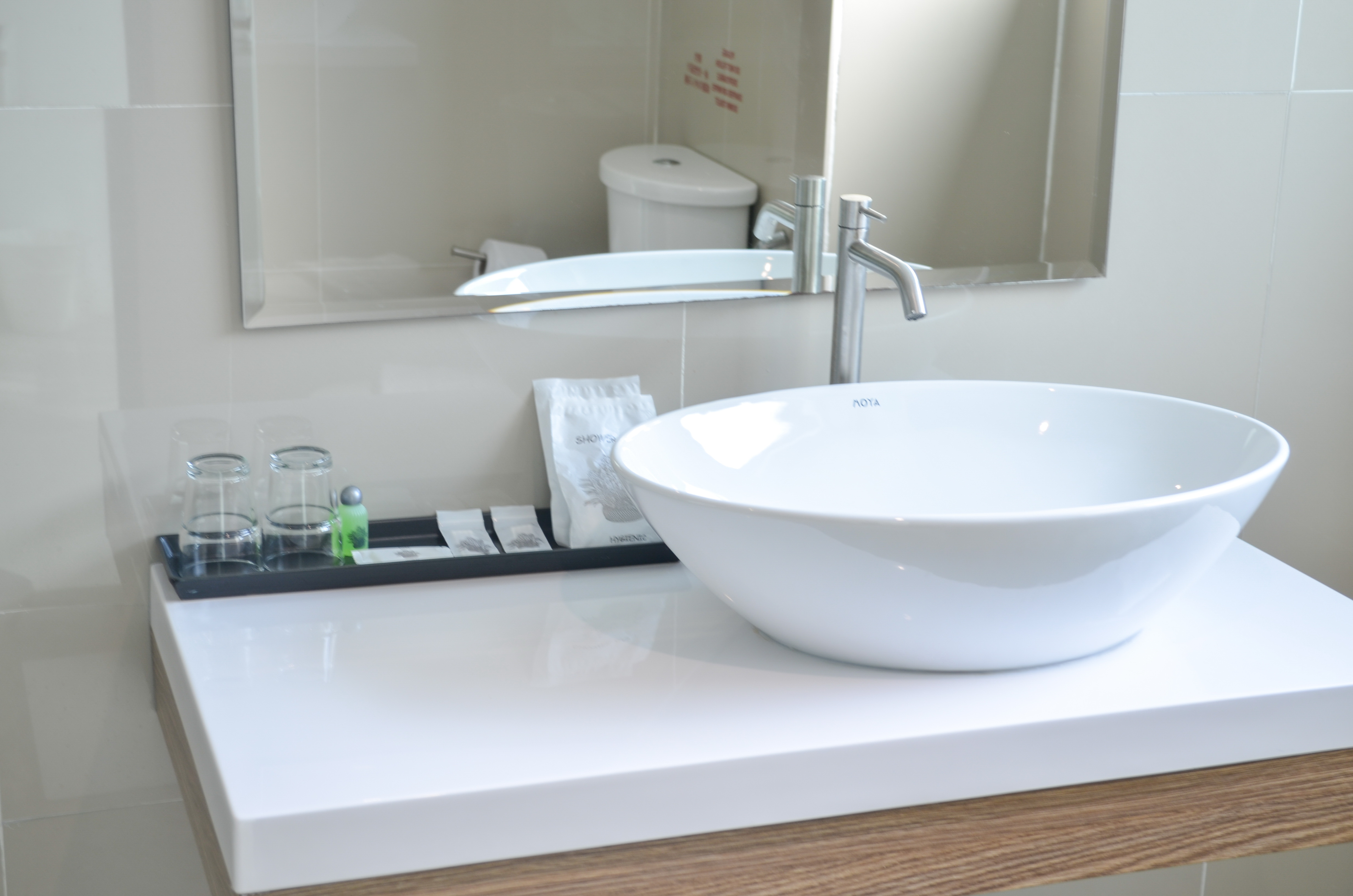 Gallery Image Of Siam Villa Suites Suvarnabhumi