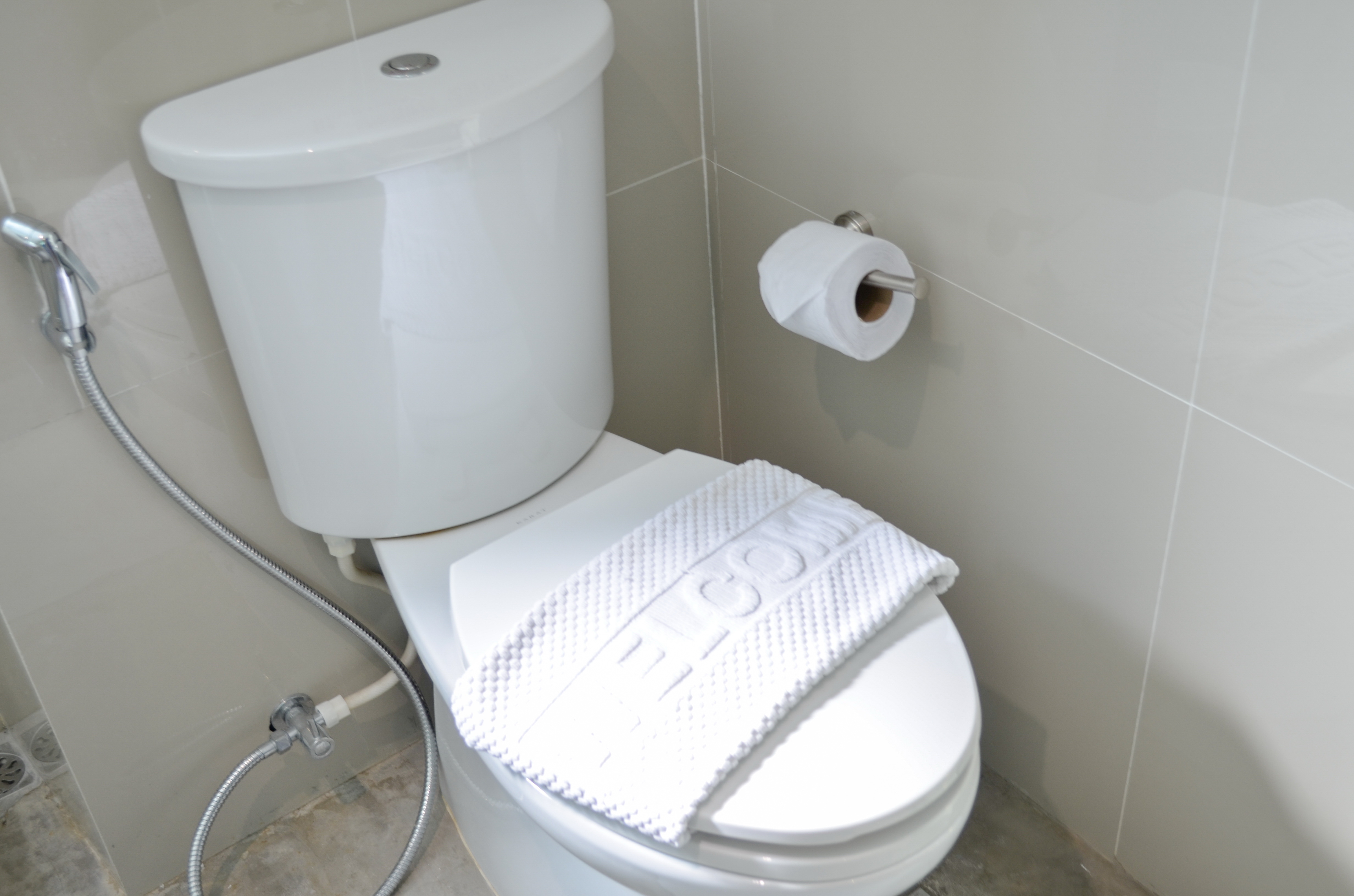 Gallery Image Of Siam Villa Suites Suvarnabhumi