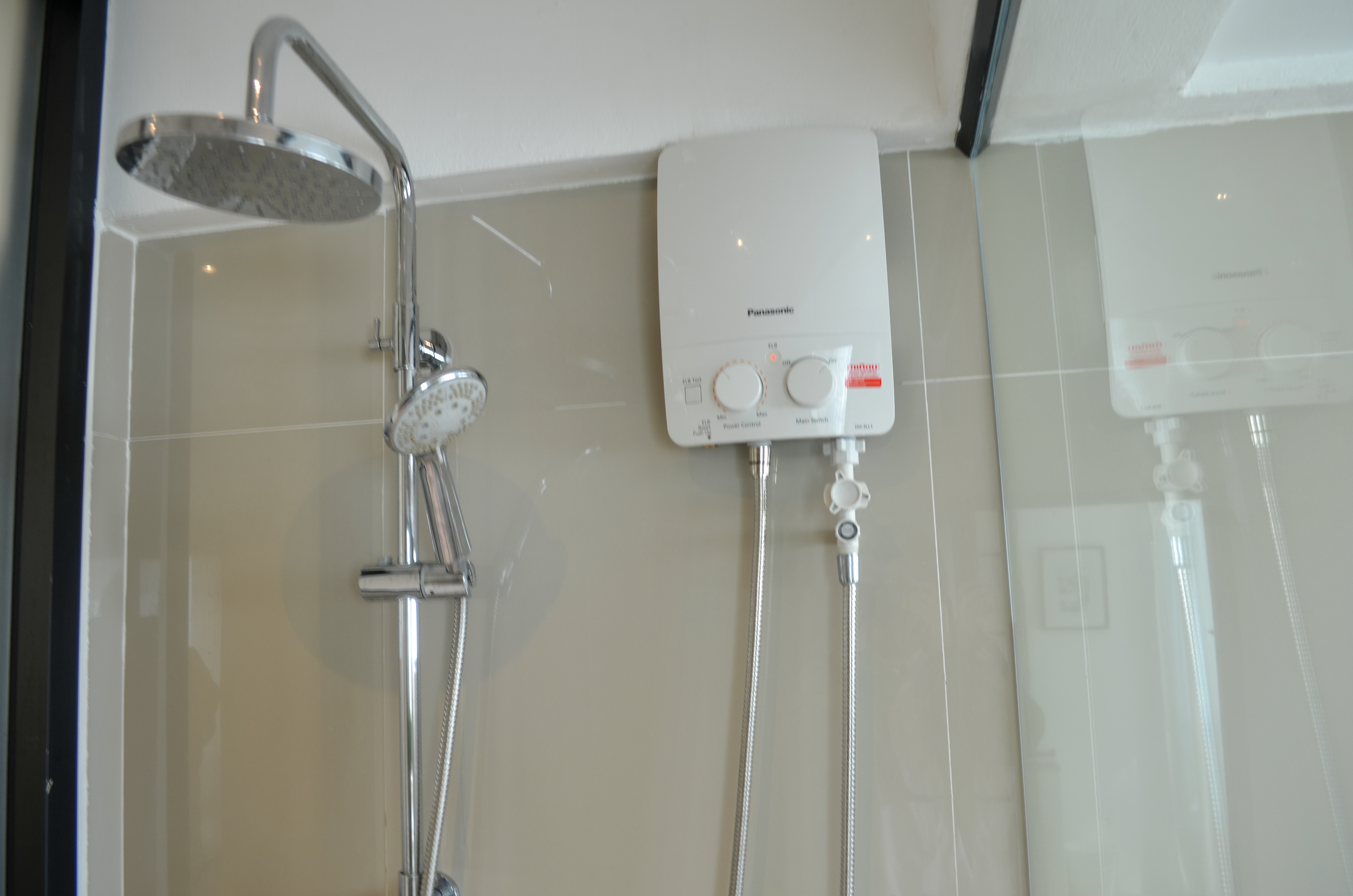 Gallery Image Of Siam Villa Suites Suvarnabhumi