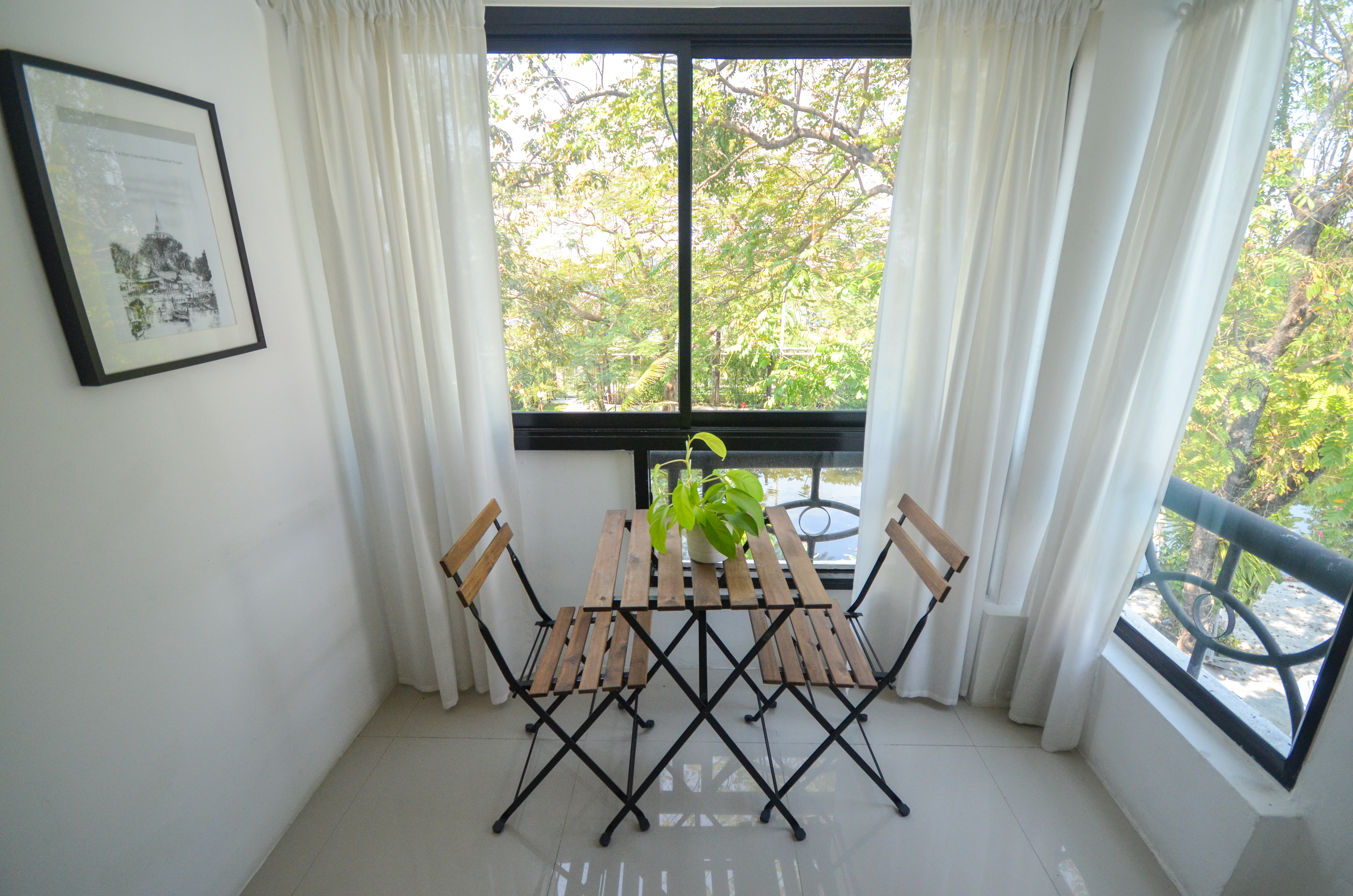 Gallery Image Of Siam Villa Suites Suvarnabhumi