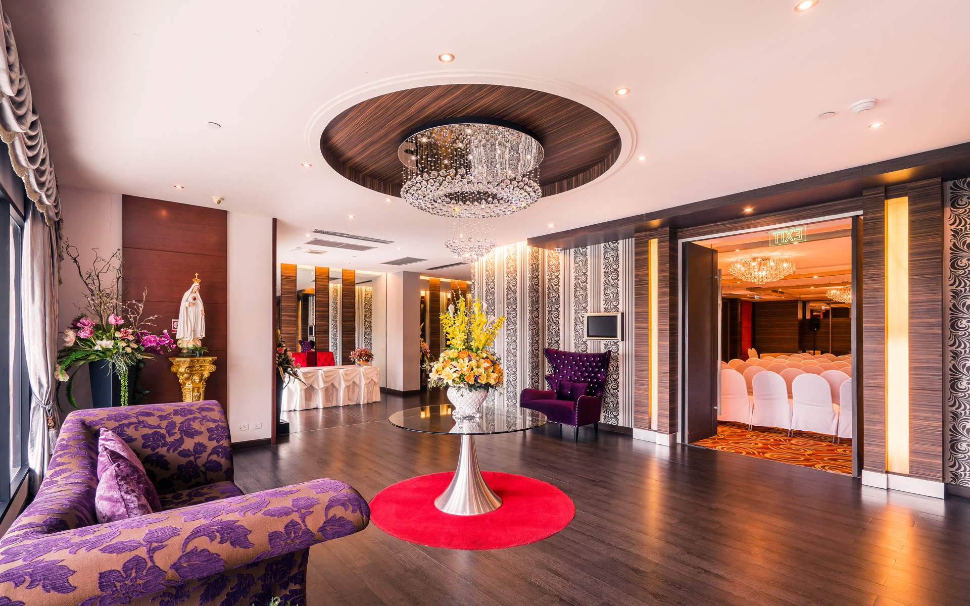 Gallery Image Of Grand Lord (Boutique) Hotel