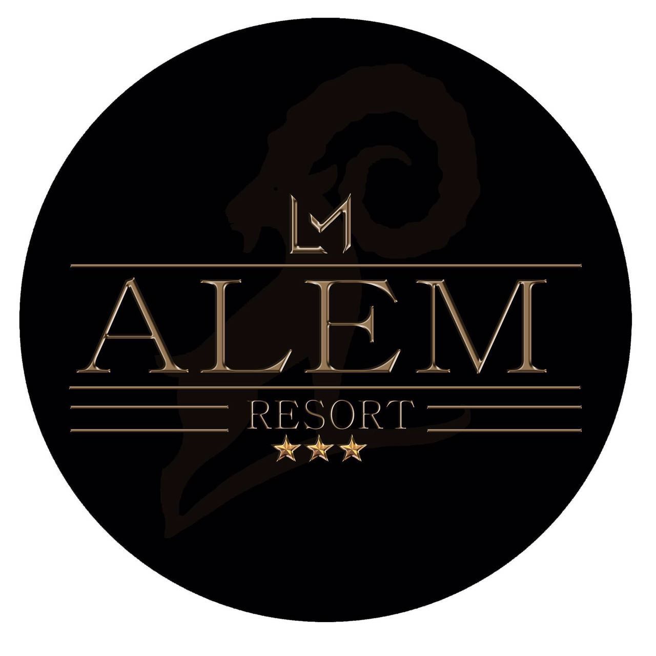 Gallery Image Of Alem Hotel & Resort