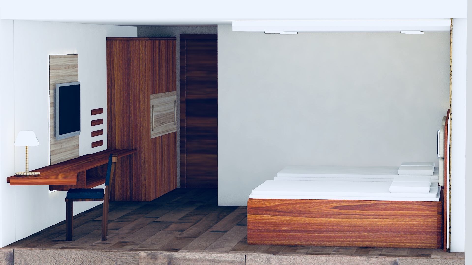 Gallery Image Of Alem Hotel & Resort