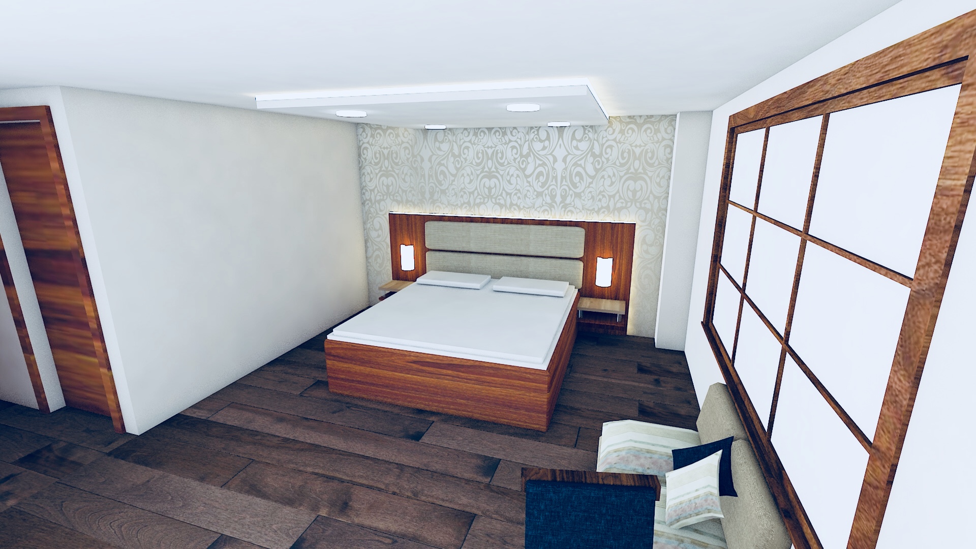 Gallery Image Of Alem Hotel & Resort