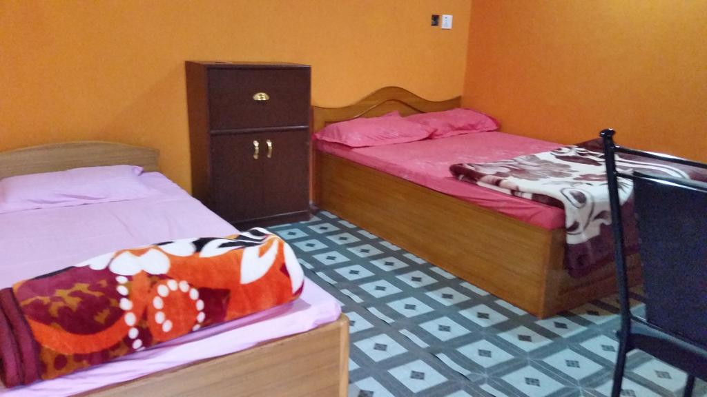 Gallery Image Of Hotel Red Rose