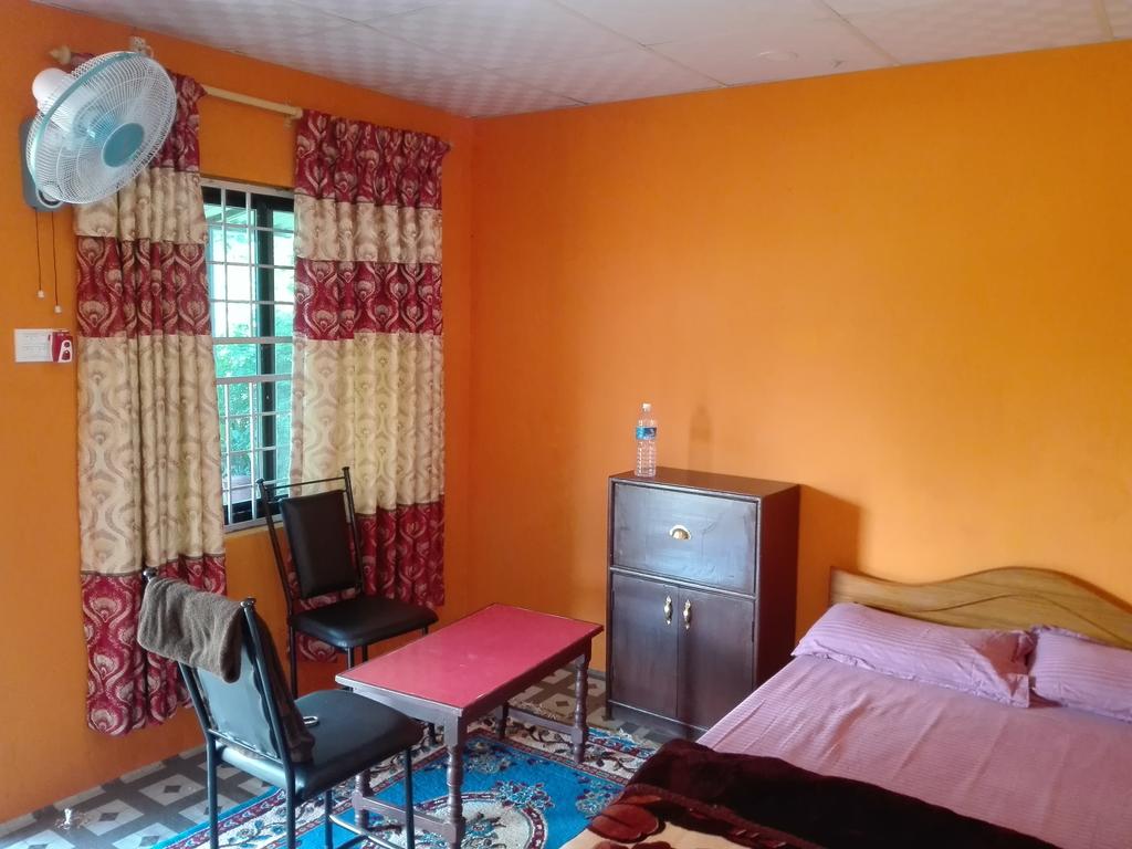 Gallery Image Of Hotel Red Rose