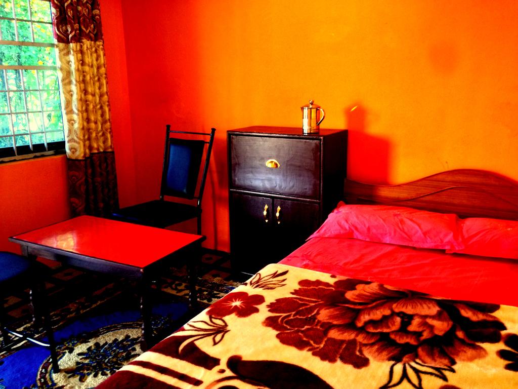 Gallery Image Of Hotel Red Rose