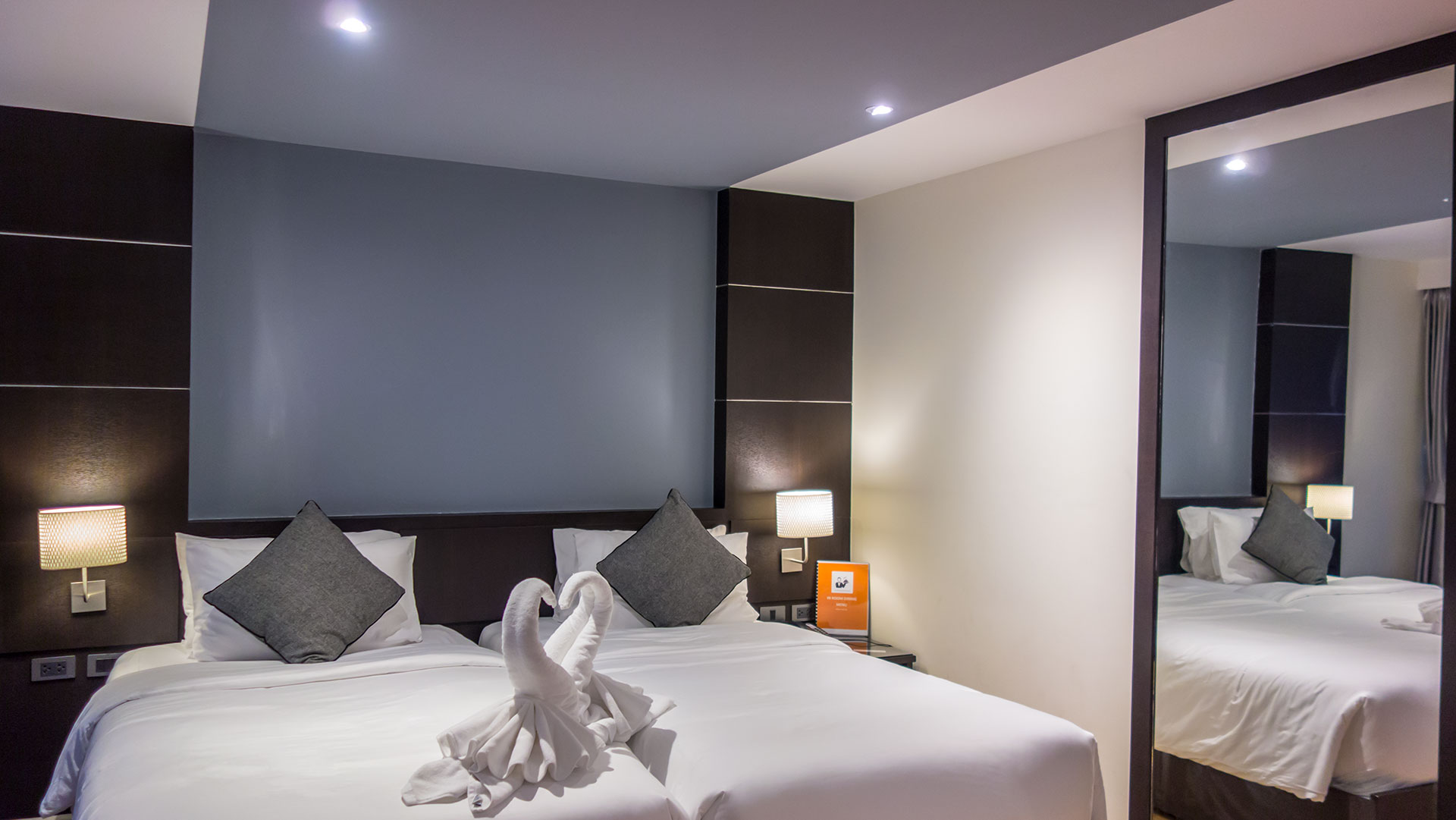 Gallery Image Of Unique Regency Hotel