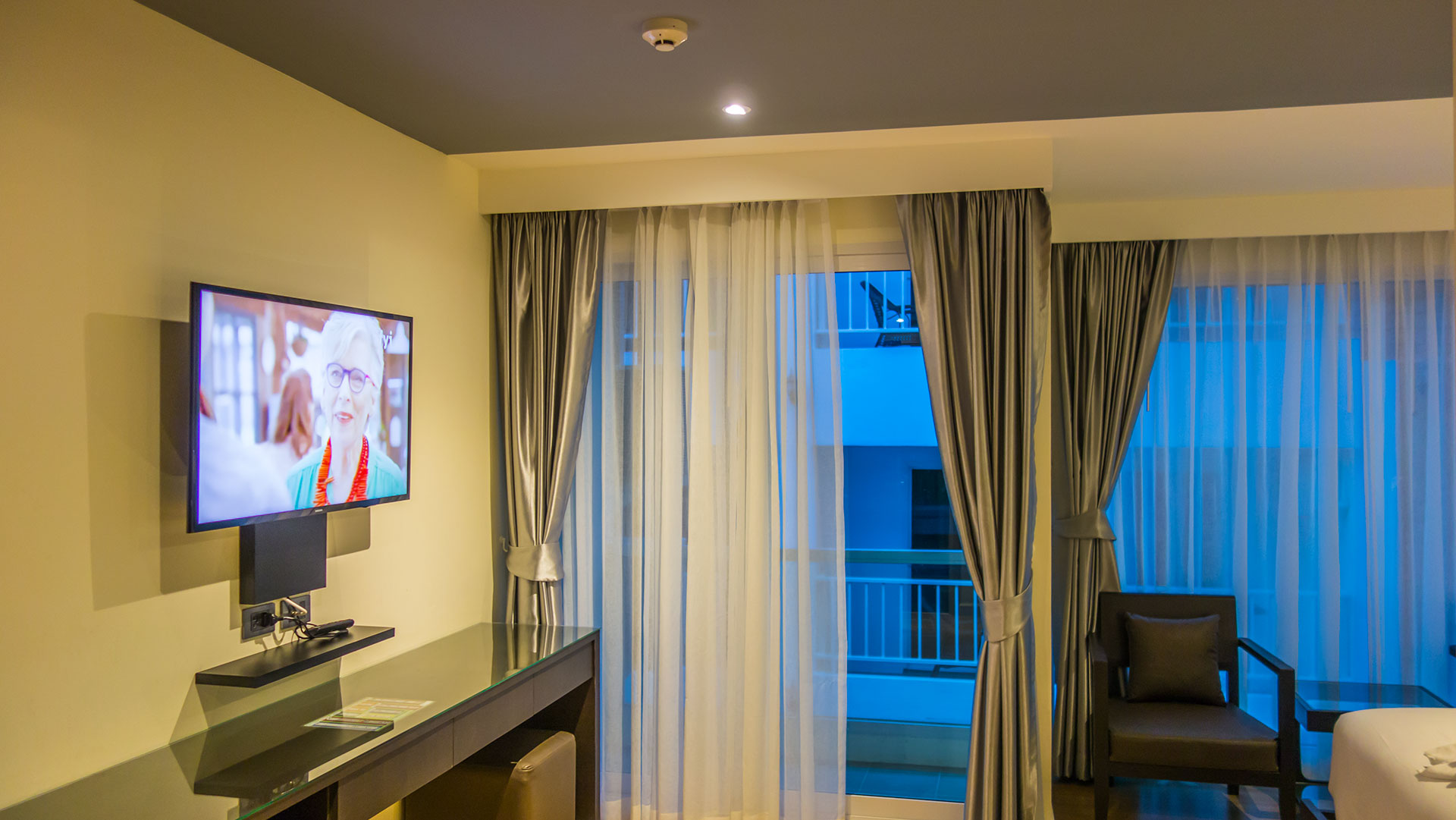 Gallery Image Of Unique Regency Hotel