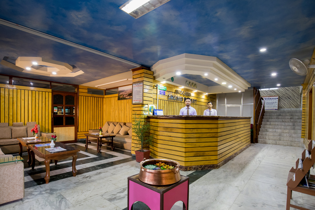 Gallery Image Of Avocado & Orchid Resort