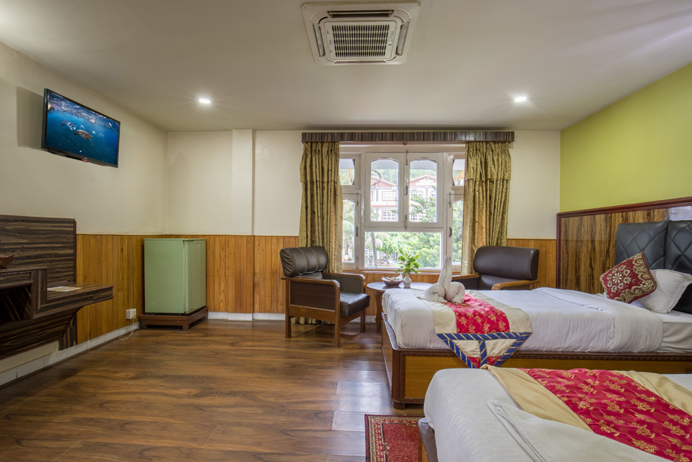 Gallery Image Of Avocado & Orchid Resort
