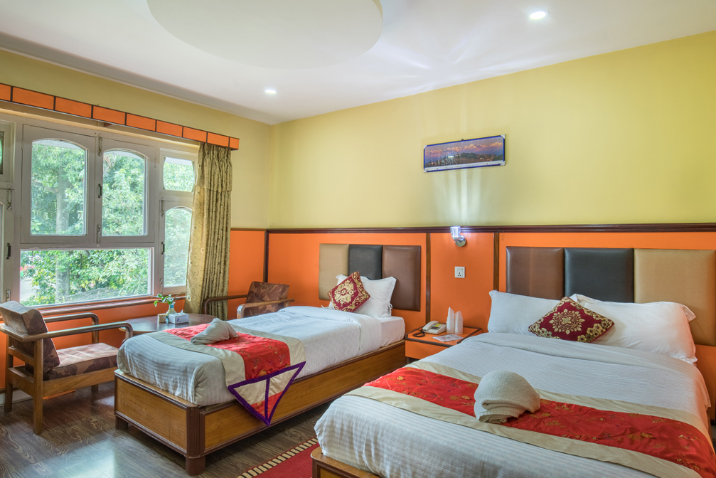 Gallery Image Of Avocado & Orchid Resort