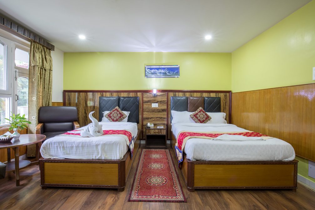 Gallery Image Of Avocado & Orchid Resort