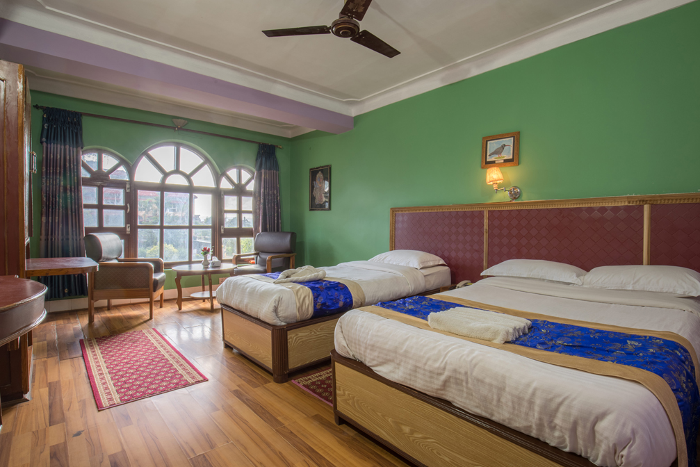 Gallery Image Of Avocado & Orchid Resort
