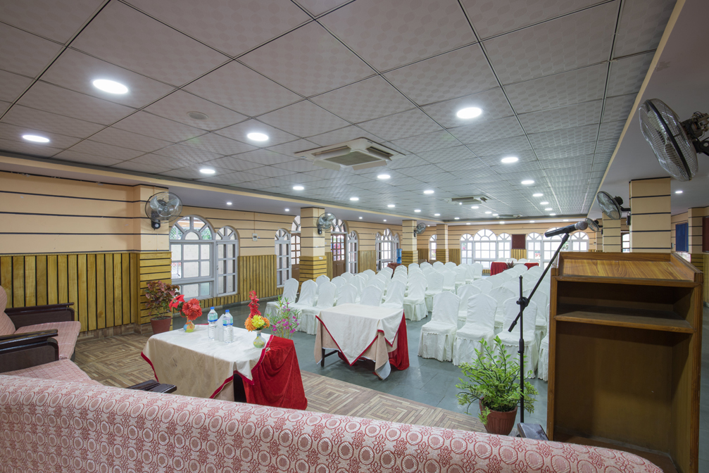 Gallery Image Of Avocado & Orchid Resort