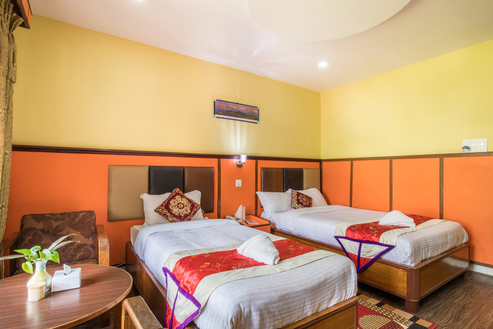 Gallery Image Of Avocado & Orchid Resort