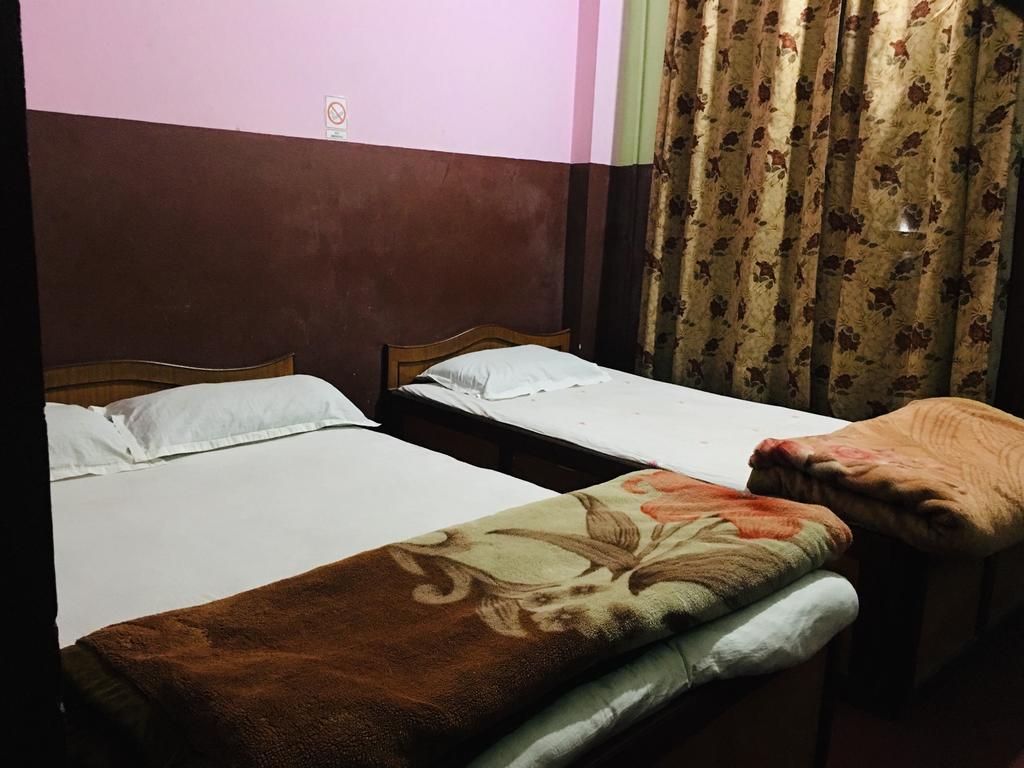 Gallery Image Of Hotel Manash