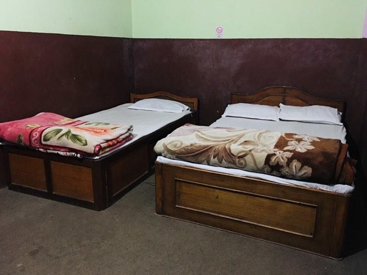 Gallery Image Of Hotel Manash