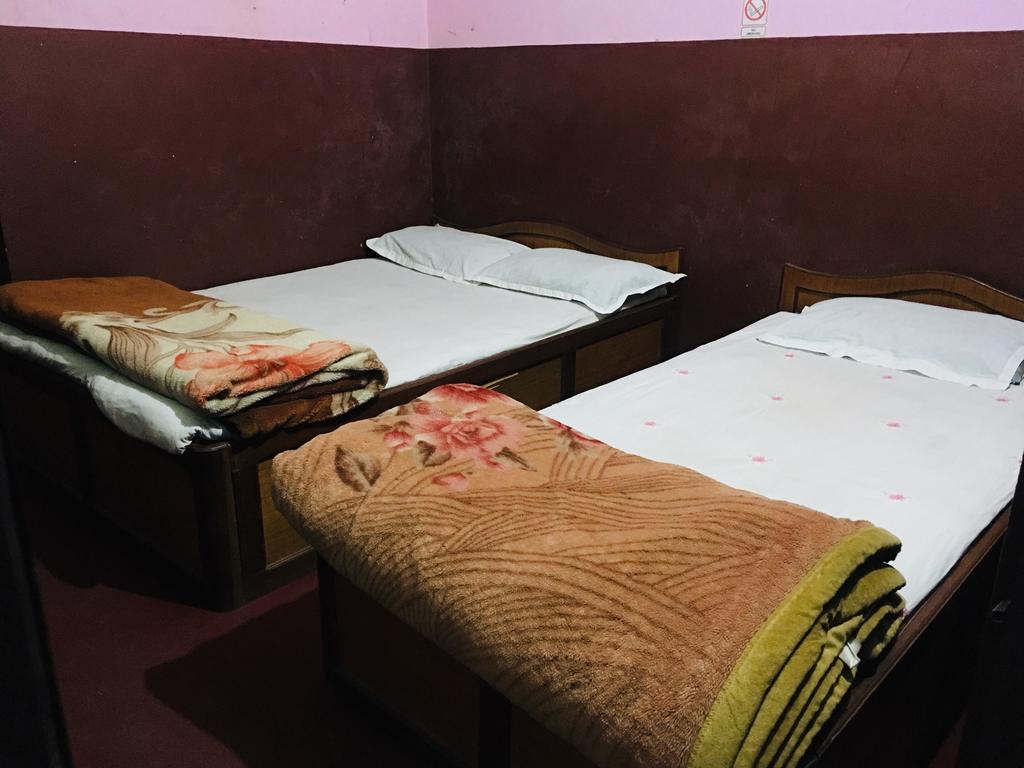 Gallery Image Of Hotel Manash