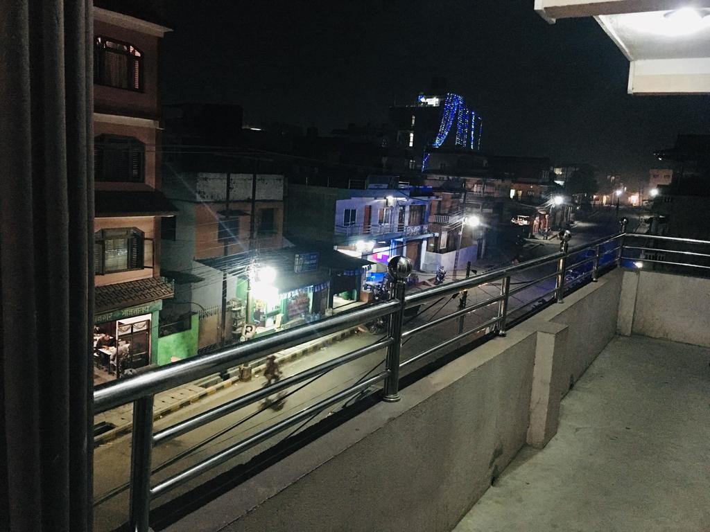 Gallery Image Of Hotel Manash