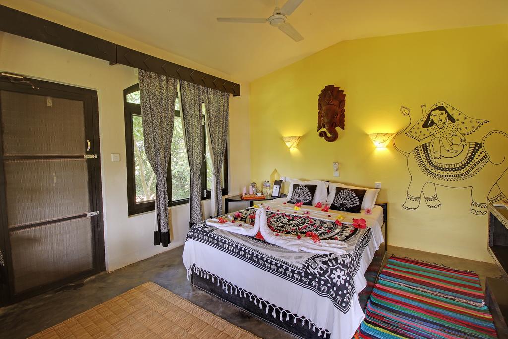 Gallery Image Of Sapana Village Lodge