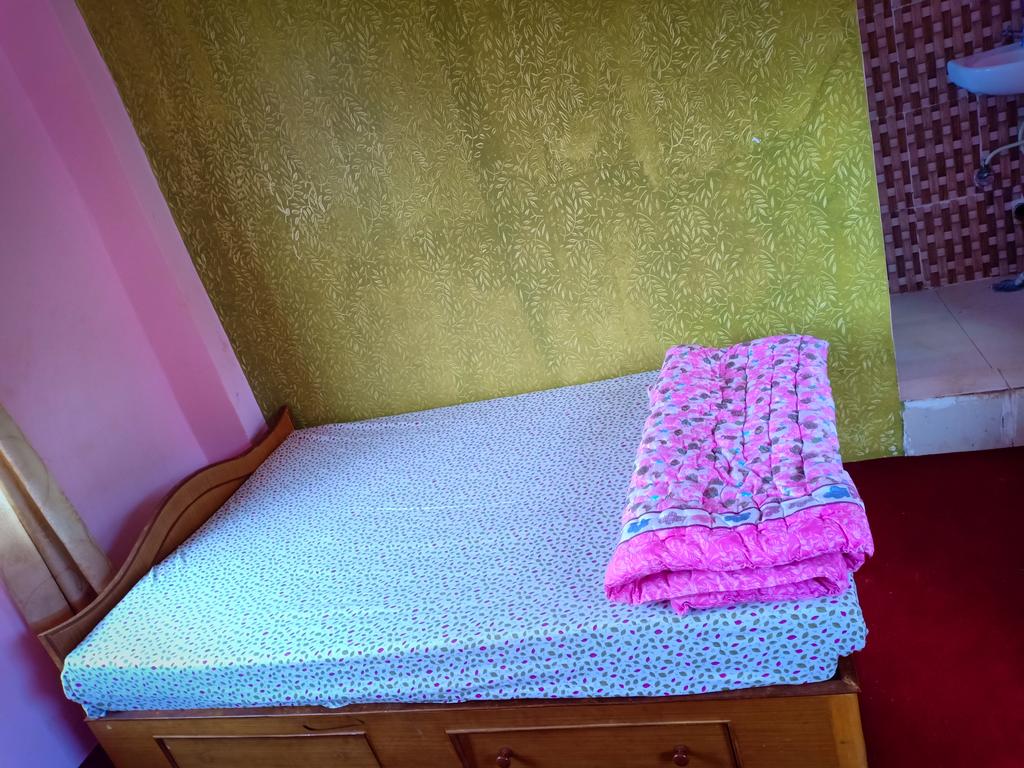 Gallery Image Of Begnas Lake front guest house