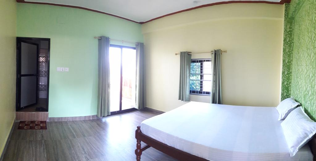 Gallery Image Of Begnas Coffee House