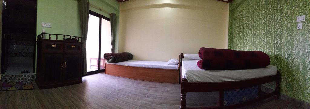Gallery Image Of Begnas Coffee House