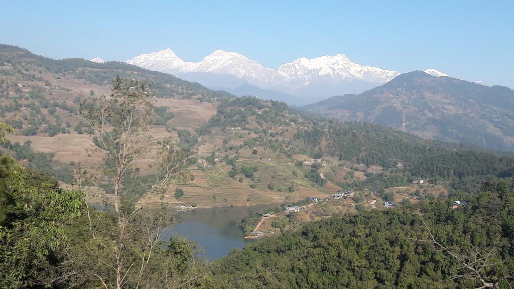 Gallery Image Of Begnas Coffee House