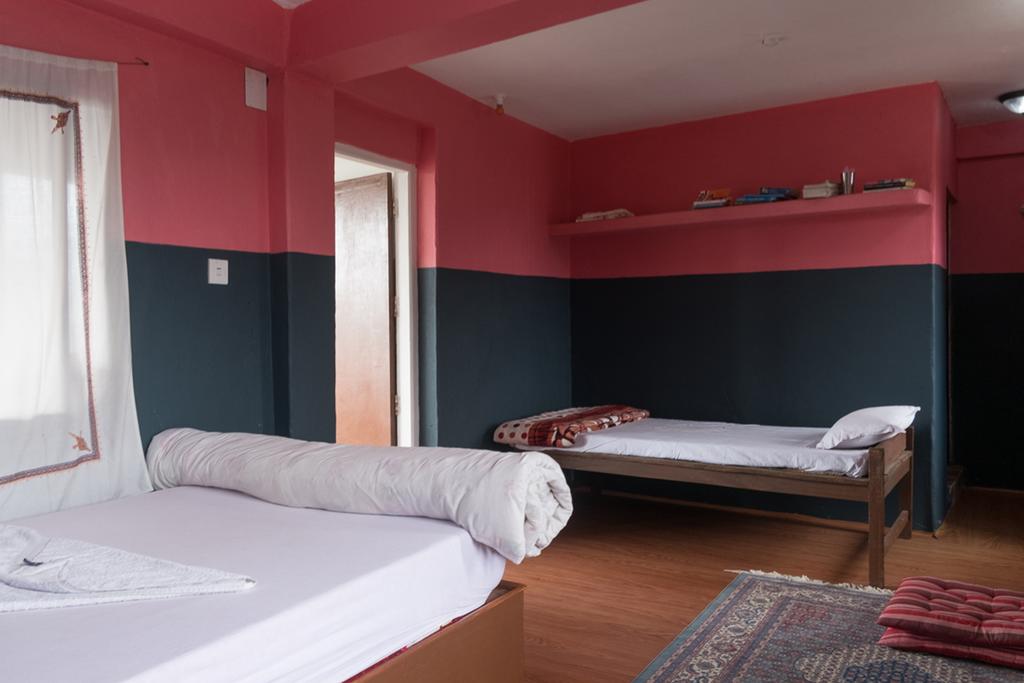 Gallery Image Of Ram Home Stay