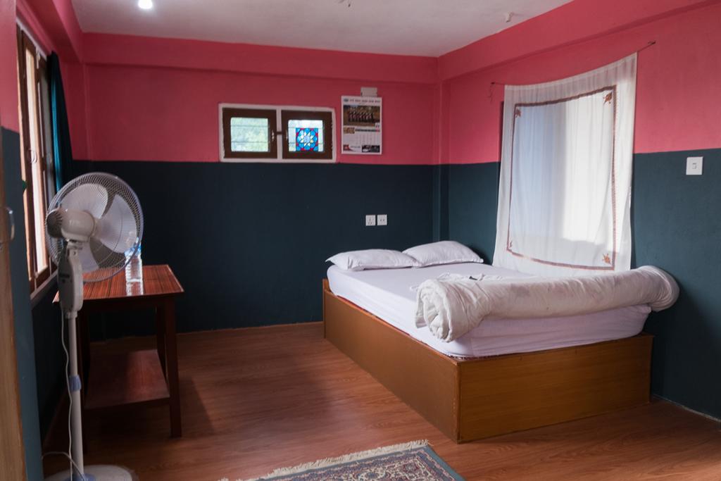 Gallery Image Of Ram Home Stay