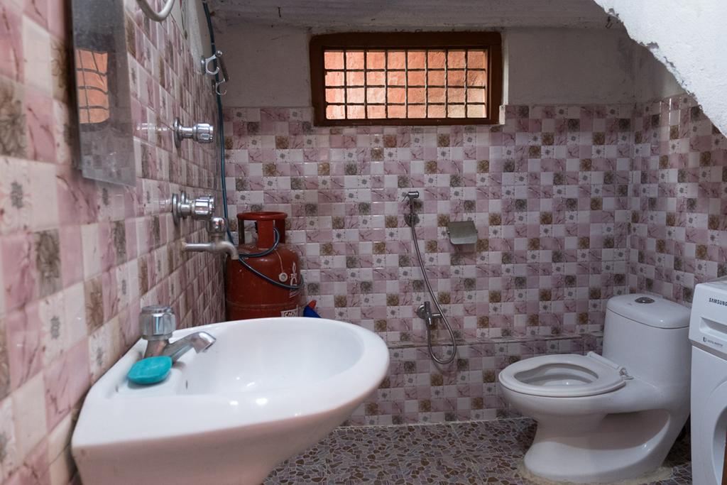 Gallery Image Of Ram Home Stay