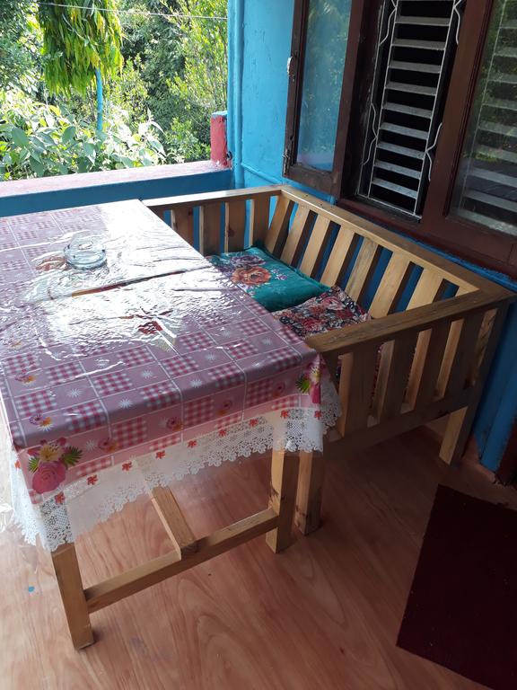 Gallery Image Of Blue Lotus Homestay