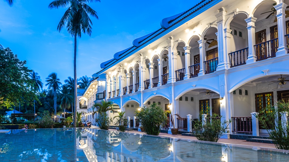 Gallery Image Of Racha Island Resort
