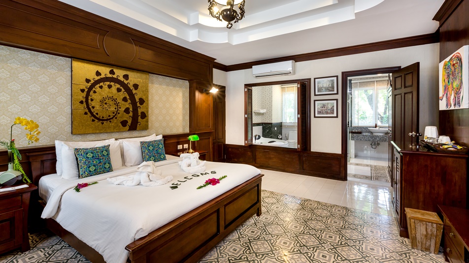 Gallery Image Of Racha Island Resort