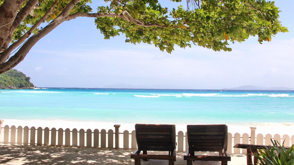 Gallery Image Of Racha Island Resort