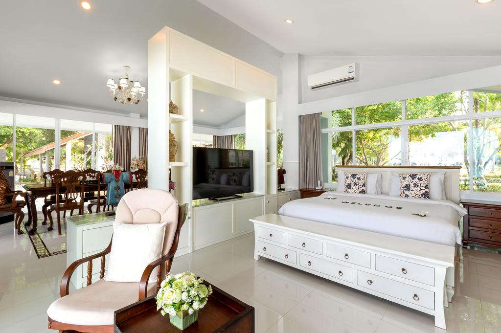 Gallery Image Of Racha Island Resort