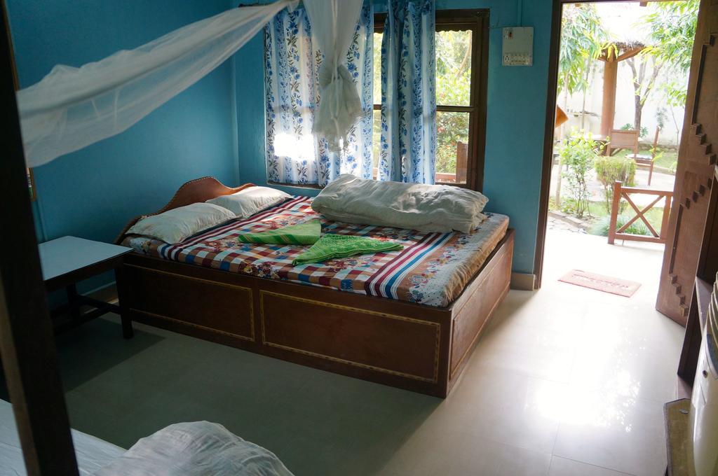 Gallery Image Of Hotel Magar Village Pvt.Ltd