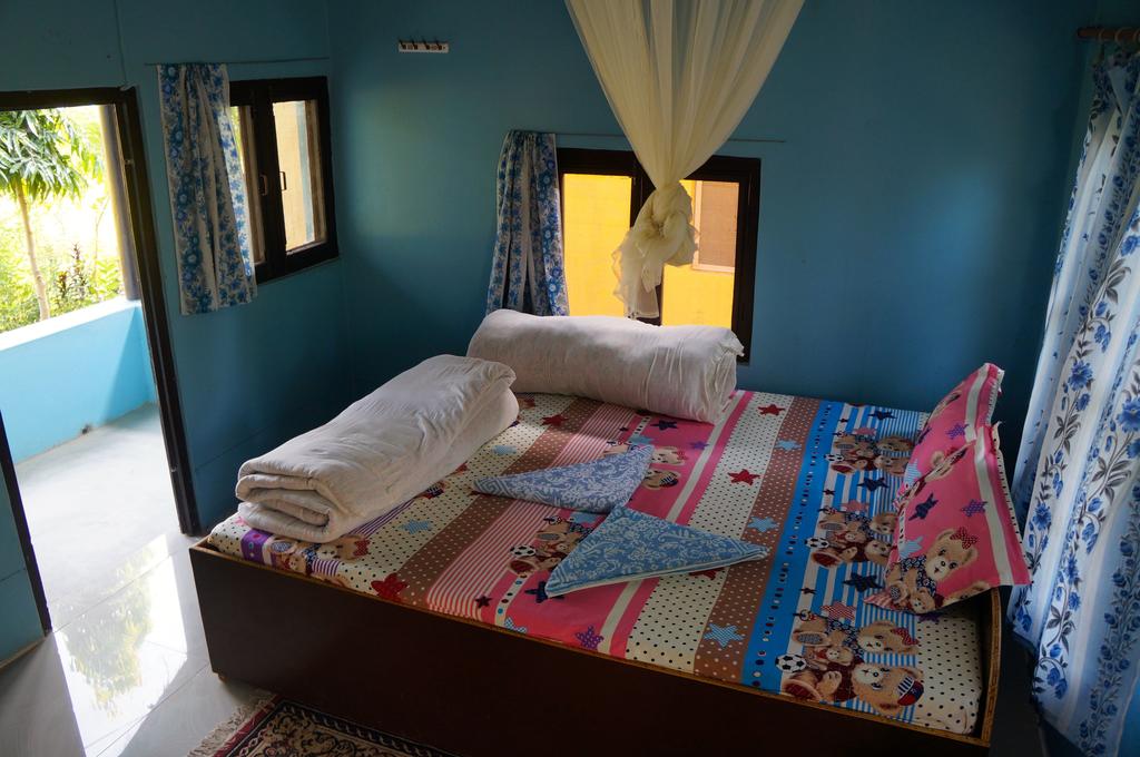 Gallery Image Of Hotel Magar Village Pvt.Ltd