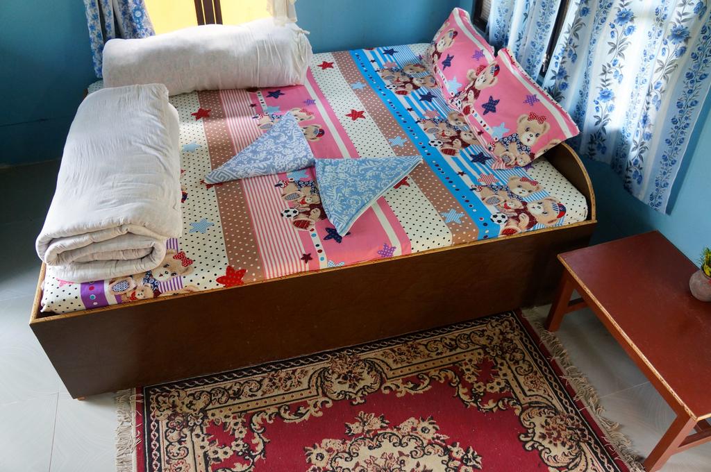 Gallery Image Of Hotel Magar Village Pvt.Ltd