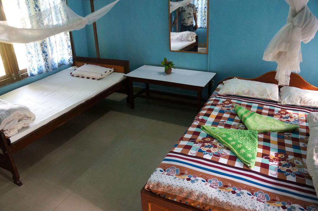 Gallery Image Of Hotel Magar Village Pvt.Ltd