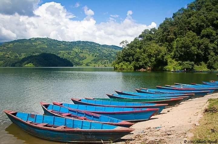 Gallery Image Of Himalayan Hideaway