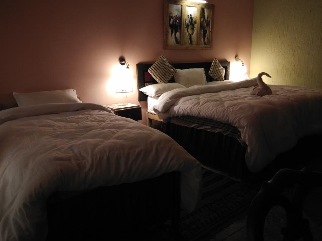 Gallery Image Of Himalayan Hideaway