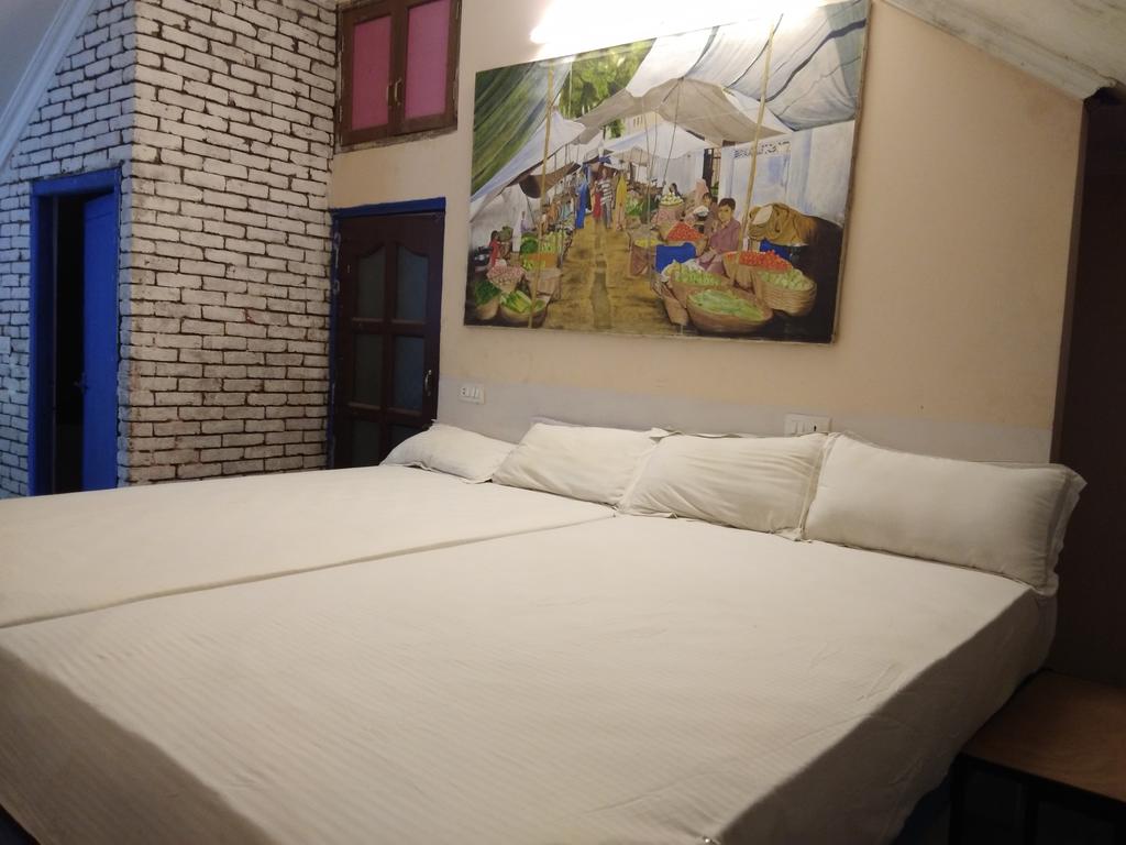 Gallery Image Of Himalayan Hideaway