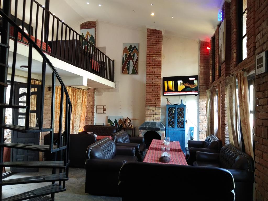 Gallery Image Of Himalayan Hideaway