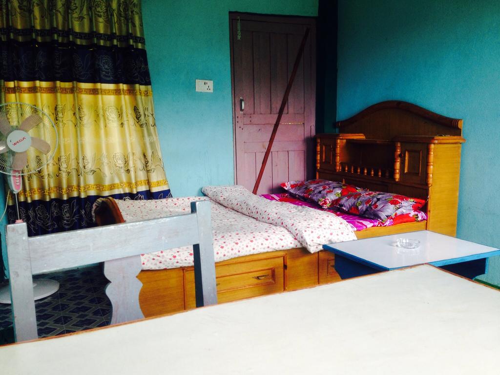 Gallery Image Of Crunchy Launch House & Homestay