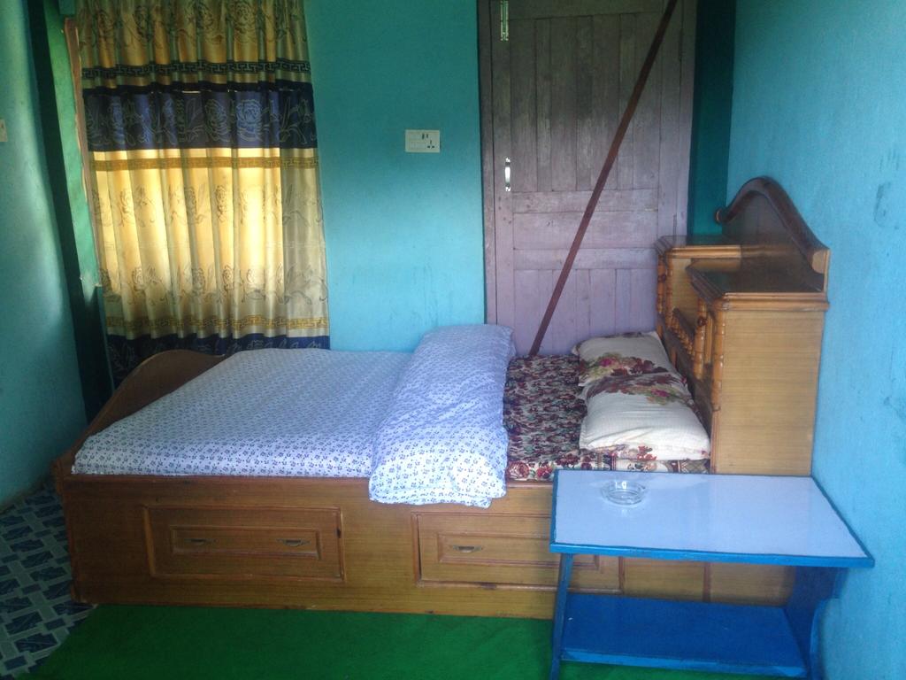 Gallery Image Of Crunchy Launch House & Homestay