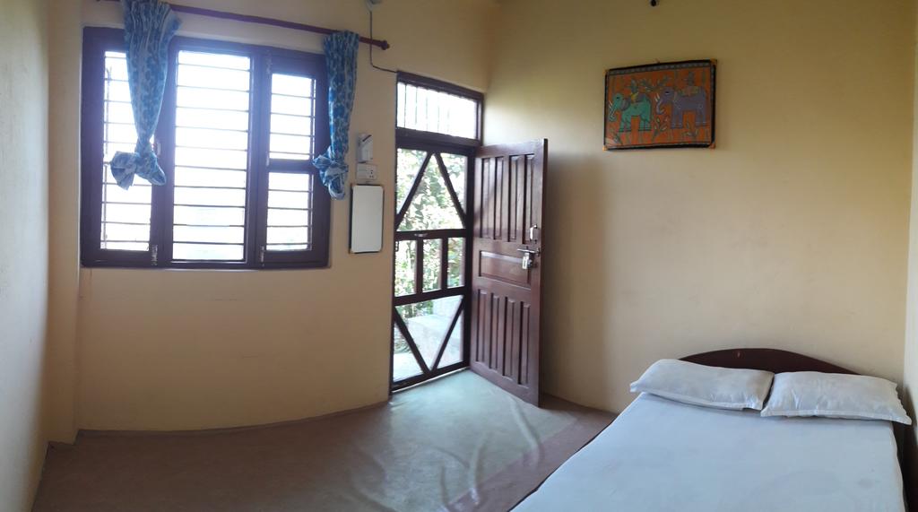 Gallery Image Of Grand Hotel Begnas