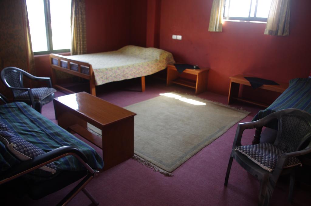 Gallery Image Of Grand Hotel Begnas